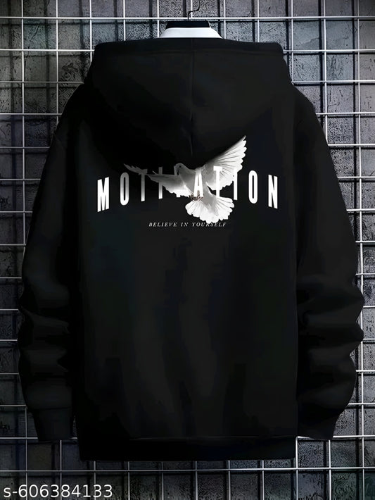 Premium Fur Inside Hoodie for Men | Warm & Stylish Winter Sweatshirt | Oversized Winter Wear βοΈπ₯