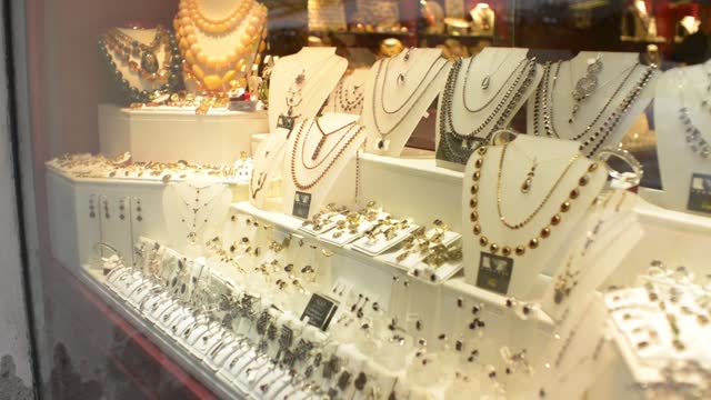 Jewellery&accessories