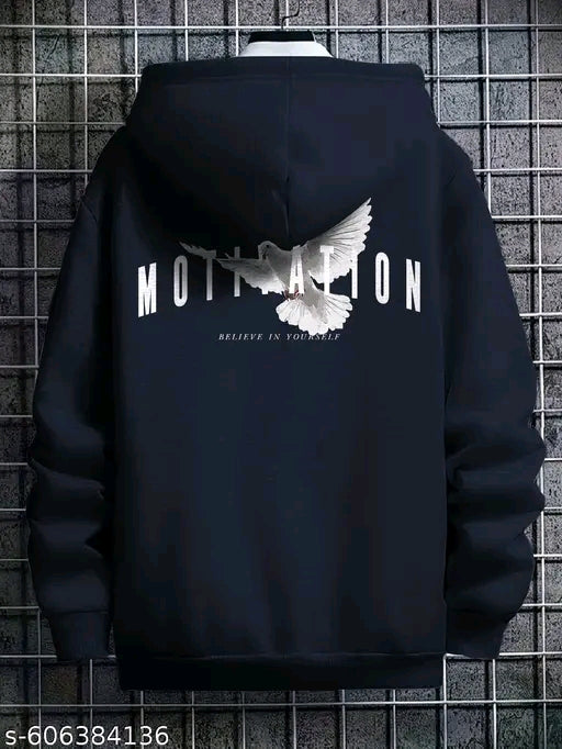 Premium Fur Inside Hoodie for Men | Warm & Stylish Winter Sweatshirt | Oversized Winter Wear ❄️🔥