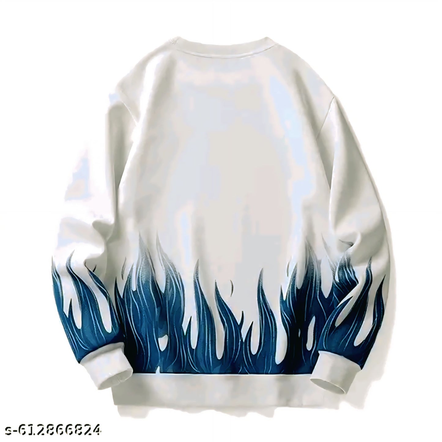 Trendy Printed Hoodies & Round Neck Sweatshirts for Men | Winter Style with Comfort ❄️🔥