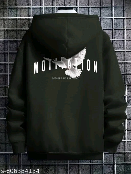 Premium Fur Inside Hoodie for Men | Warm & Stylish Winter Sweatshirt | Oversized Winter Wear ❄️🔥