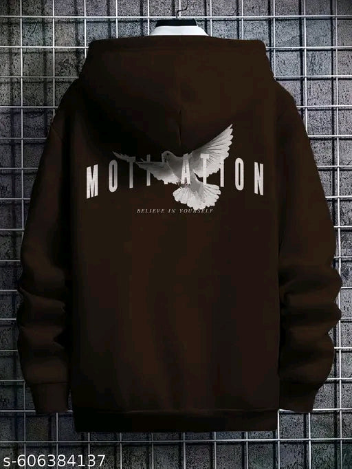 Premium Fur Inside Hoodie for Men | Warm & Stylish Winter Sweatshirt | Oversized Winter Wear ❄️🔥