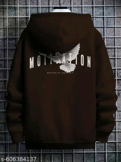 Premium Fur Inside Hoodie for Men | Warm & Stylish Winter Sweatshirt | Oversized Winter Wear ❄️🔥